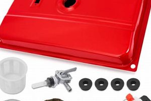 Best Gas Tanks for Portable Generators: Buying Guide Best Portable Generators: Power Anytime, Anywhere Best Gas Tanks for Portable Generators: Buying Guide | Best Portable Generators: Power Anytime, Anywhere