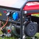 Portable Generator Exhaust Temperature | Best Portable Generators: Power Anytime, Anywhere