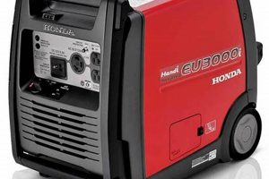 Quiet Honda EU3000i Handi: Portable Power Best Portable Generators: Power Anytime, Anywhere Quiet Honda EU3000i Handi: Portable Power | Best Portable Generators: Power Anytime, Anywhere