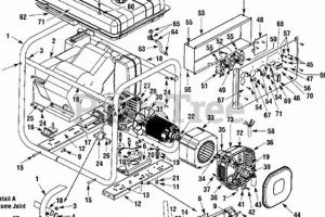 Find Troy-Bilt Portable Generator Parts & Repair Kits Best Portable Generators: Power Anytime, Anywhere Find Troy-Bilt Portable Generator Parts & Repair Kits | Best Portable Generators: Power Anytime, Anywhere