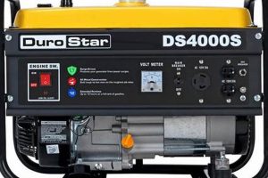 Reliable DuroStar DS4000S Portable Generator Review Best Portable Generators: Power Anytime, Anywhere Reliable DuroStar DS4000S Portable Generator Review | Best Portable Generators: Power Anytime, Anywhere