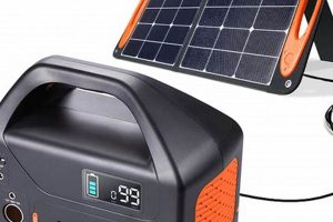Best Portable 220V Solar Generators for 2024 Best Portable Generators: Power Anytime, Anywhere Best Portable 220V Solar Generators for 2024 | Best Portable Generators: Power Anytime, Anywhere