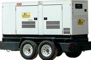 Reliable 150 kVA Portable Generators For Sale Best Portable Generators: Power Anytime, Anywhere Reliable 150 kVA Portable Generators For Sale | Best Portable Generators: Power Anytime, Anywhere