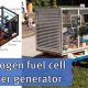 Best Hydrogen Fuel Cell Portable Generators for 2024 | Best Portable Generators: Power Anytime, Anywhere