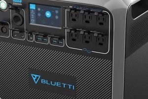 Best Bluetti Portable Generators: Power Anywhere Best Portable Generators: Power Anytime, Anywhere Best Bluetti Portable Generators: Power Anywhere | Best Portable Generators: Power Anytime, Anywhere
