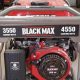 Powerful Black Max 4550 Portable Generator Review | Best Portable Generators: Power Anytime, Anywhere