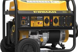 Firman Portable Generators Best Portable Generators: Power Anytime, Anywhere Firman Portable Generators | Best Portable Generators: Power Anytime, Anywhere