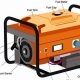 Understanding Portable Generator Mechanics & Operation | Best Portable Generators: Power Anytime, Anywhere