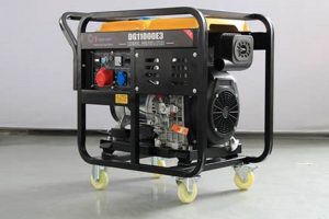 Top-Rated 8kW Portable Generators of 2024 | Best Portable Generators: Power Anytime, Anywhere
