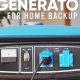 Top Portable Generator for Home Reviews &amp; Guide | Best Portable Generators: Power Anytime, Anywhere