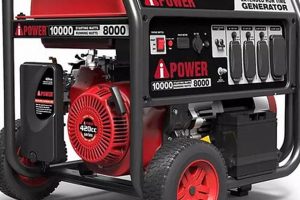 A-iPower AP10000E: Portable Generator Review Best Portable Generators: Power Anytime, Anywhere A-iPower AP10000E: Portable Generator Review | Best Portable Generators: Power Anytime, Anywhere