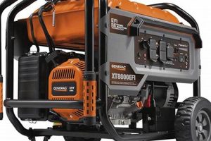 Powerful xt8000efi Portable Generator: Fuel-Injected Best Portable Generators: Power Anytime, Anywhere Powerful xt8000efi Portable Generator: Fuel-Injected | Best Portable Generators: Power Anytime, Anywhere