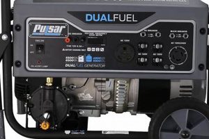 Best Dual Fuel Electric Start Portable Generators Best Portable Generators: Power Anytime, Anywhere Best Dual Fuel Electric Start Portable Generators | Best Portable Generators: Power Anytime, Anywhere