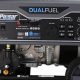 Best Dual Fuel Electric Start Portable Generators | Best Portable Generators: Power Anytime, Anywhere