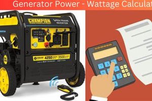Best Portable Generator Calculator & Sizing Tool Best Portable Generators: Power Anytime, Anywhere Best Portable Generator Calculator & Sizing Tool | Best Portable Generators: Power Anytime, Anywhere