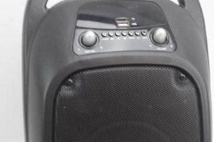 Best Lax Max Li S7803 Portable Speaker Review Best Portable Generators: Power Anytime, Anywhere Best Lax Max Li S7803 Portable Speaker Review | Best Portable Generators: Power Anytime, Anywhere