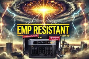 Can Portable Generators Withstand an EMP Attack? Best Portable Generators: Power Anytime, Anywhere Can Portable Generators Withstand an EMP Attack? | Best Portable Generators: Power Anytime, Anywhere