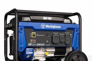 Review: Are Westinghouse Portable Generators Worth It? Best Portable Generators: Power Anytime, Anywhere Review: Are Westinghouse Portable Generators Worth It? | Best Portable Generators: Power Anytime, Anywhere