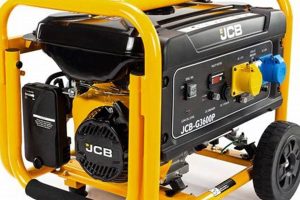 Top JCB Portable Generators & Power Solutions Best Portable Generators: Power Anytime, Anywhere Top JCB Portable Generators & Power Solutions | Best Portable Generators: Power Anytime, Anywhere