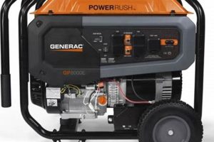 Generac GP7686 Portable Generator Review & Specs Best Portable Generators: Power Anytime, Anywhere Generac GP7686 Portable Generator Review & Specs | Best Portable Generators: Power Anytime, Anywhere