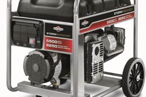 Briggs And Stratton Portable Generators Best Portable Generators: Power Anytime, Anywhere Briggs And Stratton Portable Generators | Best Portable Generators: Power Anytime, Anywhere