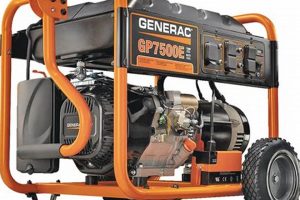 Powerful Generac 7500E Portable Generator: Review & Guide Best Portable Generators: Power Anytime, Anywhere Powerful Generac 7500E Portable Generator: Review & Guide | Best Portable Generators: Power Anytime, Anywhere