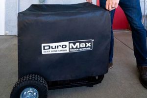 DuroMax XP13000EH Cover: Weatherproof & Dustproof Best Portable Generators: Power Anytime, Anywhere DuroMax XP13000EH Cover: Weatherproof & Dustproof | Best Portable Generators: Power Anytime, Anywhere