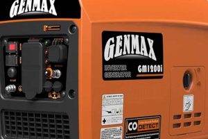 Who Makes Genmax Portable Generators? Brand Guide Best Portable Generators: Power Anytime, Anywhere Who Makes Genmax Portable Generators? Brand Guide | Best Portable Generators: Power Anytime, Anywhere