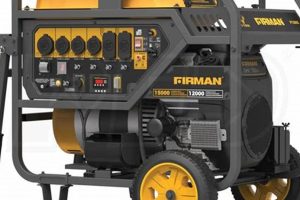 Who Makes Firman Generators? A Guide Best Portable Generators: Power Anytime, Anywhere Who Makes Firman Generators? A Guide | Best Portable Generators: Power Anytime, Anywhere