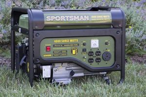 Best Sportsman 4000w Generator: Reviews & Guide Best Portable Generators: Power Anytime, Anywhere Best Sportsman 4000w Generator: Reviews & Guide | Best Portable Generators: Power Anytime, Anywhere