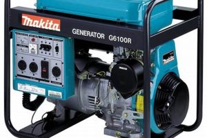 Powerful Makita g6100r 5800w Portable Generator for Work Best Portable Generators: Power Anytime, Anywhere Powerful Makita g6100r 5800w Portable Generator for Work | Best Portable Generators: Power Anytime, Anywhere