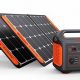 Best Portable Solar Generators For Sale & Deals | Best Portable Generators: Power Anytime, Anywhere