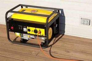 Best Portable Generator Size for 200-Amp Service Homes Best Portable Generators: Power Anytime, Anywhere Best Portable Generator Size for 200-Amp Service Homes | Best Portable Generators: Power Anytime, Anywhere