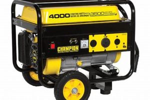 Best Kmart Portable Generators: Guide & Review | Best Portable Generators: Power Anytime, Anywhere