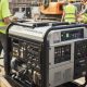 Best Portable Generators for Construction Sites: Top Picks | Best Portable Generators: Power Anytime, Anywhere