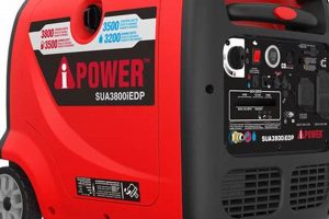 Best A-iPower 3800W Dual Fuel Inverter Generator Review Best Portable Generators: Power Anytime, Anywhere Best A-iPower 3800W Dual Fuel Inverter Generator Review | Best Portable Generators: Power Anytime, Anywhere