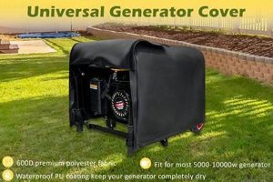 Best Portable Generator Covers: Ultimate Buying Guide Best Portable Generators: Power Anytime, Anywhere Best Portable Generator Covers: Ultimate Buying Guide | Best Portable Generators: Power Anytime, Anywhere
