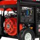 Best Whole House Portable Generator Dual Fuel Options | Best Portable Generators: Power Anytime, Anywhere