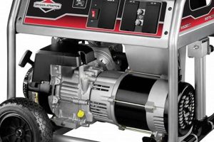 Briggs And Stratton Portable Generator Best Portable Generators: Power Anytime, Anywhere Briggs And Stratton Portable Generator | Best Portable Generators: Power Anytime, Anywhere