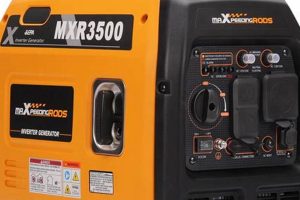 Portable Inverter Generator 3500w Best Portable Generators: Power Anytime, Anywhere Portable Inverter Generator 3500w | Best Portable Generators: Power Anytime, Anywhere