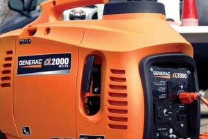 Best Generac 2200 Portable Generator: Review & Guide Best Portable Generators: Power Anytime, Anywhere Best Generac 2200 Portable Generator: Review & Guide | Best Portable Generators: Power Anytime, Anywhere
