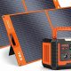 Best Portable Solar Generators: A Complete Guide | Best Portable Generators: Power Anytime, Anywhere