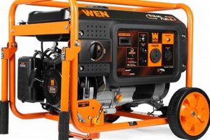Wen Generators Portable Best Portable Generators: Power Anytime, Anywhere Wen Generators Portable | Best Portable Generators: Power Anytime, Anywhere