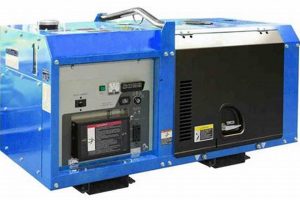 20 Kw Portable Generator | Best Portable Generators: Power Anytime, Anywhere