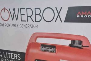 Top Portable Generators in Santa Rosa, CA | Best Portable Generators: Power Anytime, Anywhere