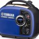 Yamaha Portable Inverter Generator | Best Portable Generators: Power Anytime, Anywhere