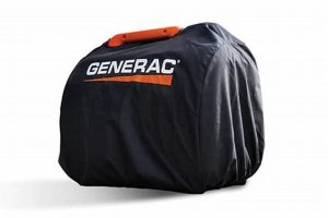 Best Generac Portable Generator Covers: Buying Guide Best Portable Generators: Power Anytime, Anywhere Best Generac Portable Generator Covers: Buying Guide | Best Portable Generators: Power Anytime, Anywhere