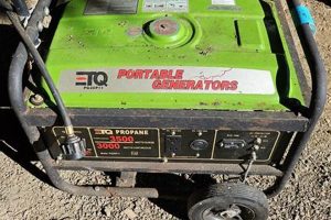 Best TQ Portable Generator 3500: Review & Guide Best Portable Generators: Power Anytime, Anywhere Best TQ Portable Generator 3500: Review & Guide | Best Portable Generators: Power Anytime, Anywhere