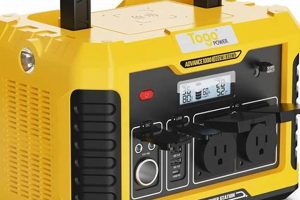 Best Rechargeable Portable Generators: A Guide Best Portable Generators: Power Anytime, Anywhere Best Rechargeable Portable Generators: A Guide | Best Portable Generators: Power Anytime, Anywhere