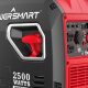 Best Powersmart Portable Generators: Top Picks & Reviews | Best Portable Generators: Power Anytime, Anywhere
